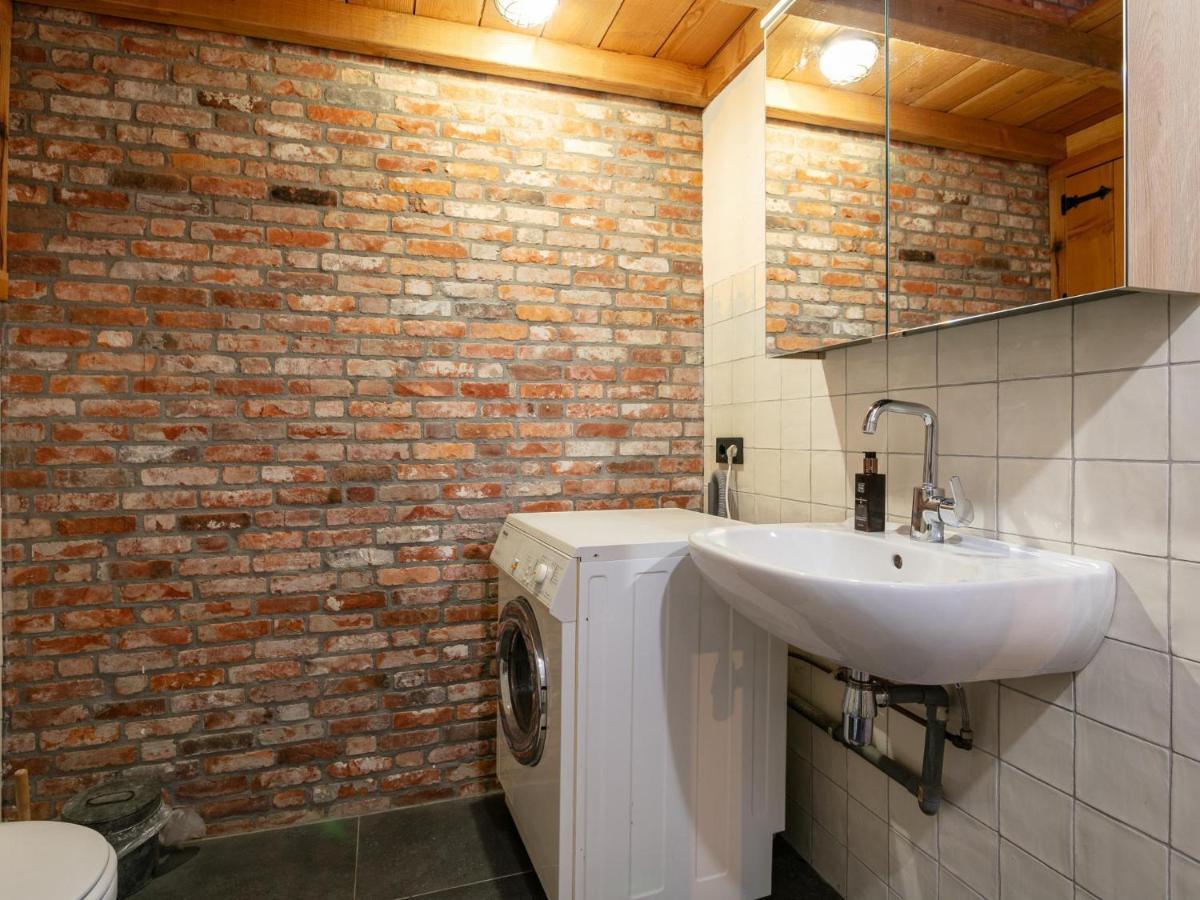 De Hoeve I Hulsel Exterior foto